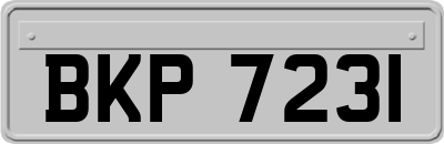 BKP7231