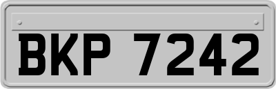 BKP7242