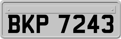 BKP7243