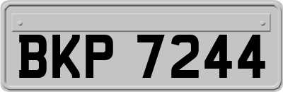 BKP7244