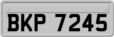 BKP7245
