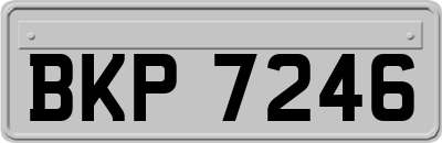 BKP7246