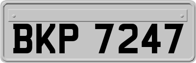 BKP7247