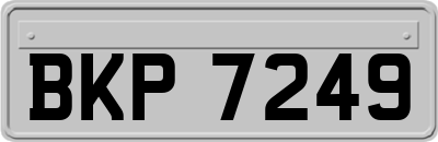 BKP7249