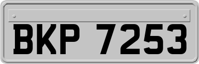 BKP7253