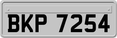BKP7254