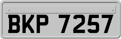 BKP7257