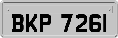 BKP7261