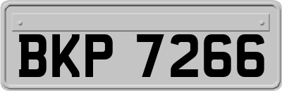 BKP7266
