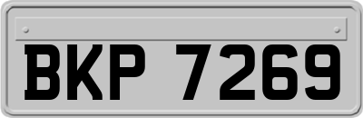 BKP7269