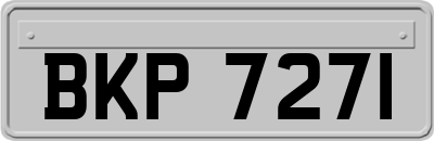 BKP7271