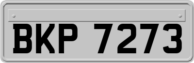 BKP7273
