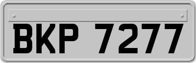 BKP7277