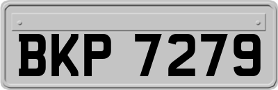 BKP7279