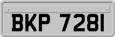 BKP7281