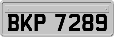 BKP7289