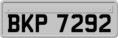 BKP7292