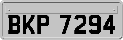 BKP7294