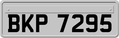 BKP7295