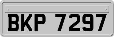 BKP7297