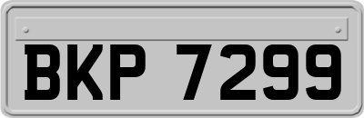 BKP7299