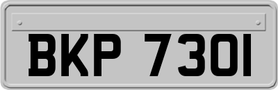 BKP7301
