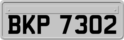 BKP7302