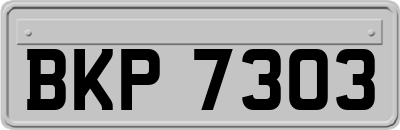BKP7303