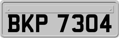 BKP7304