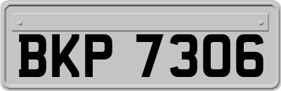 BKP7306