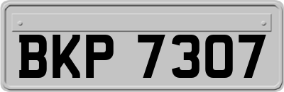 BKP7307