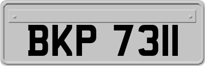 BKP7311