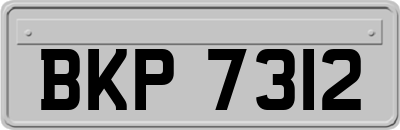 BKP7312