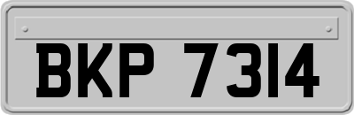BKP7314