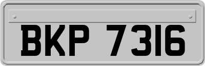 BKP7316