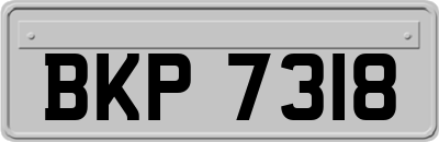 BKP7318