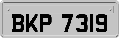 BKP7319