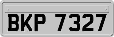 BKP7327