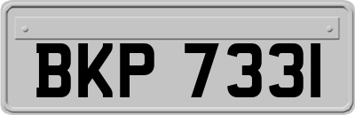 BKP7331