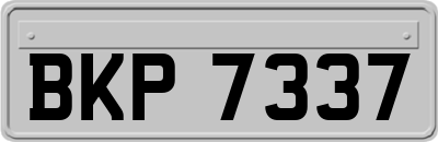 BKP7337