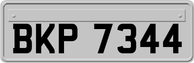 BKP7344