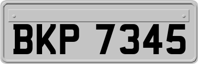 BKP7345