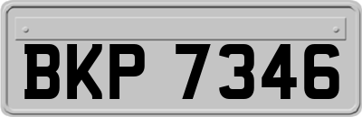 BKP7346