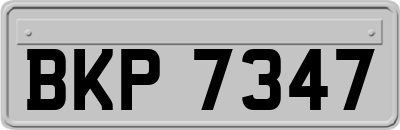 BKP7347