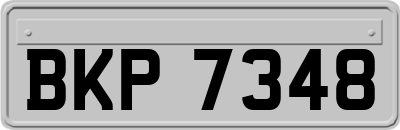 BKP7348