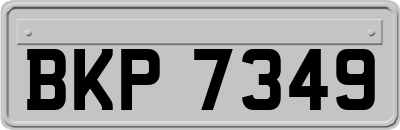 BKP7349