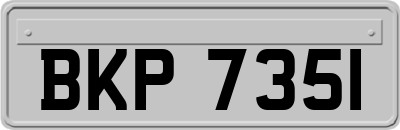 BKP7351