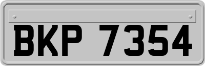 BKP7354