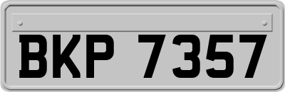 BKP7357