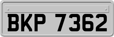 BKP7362